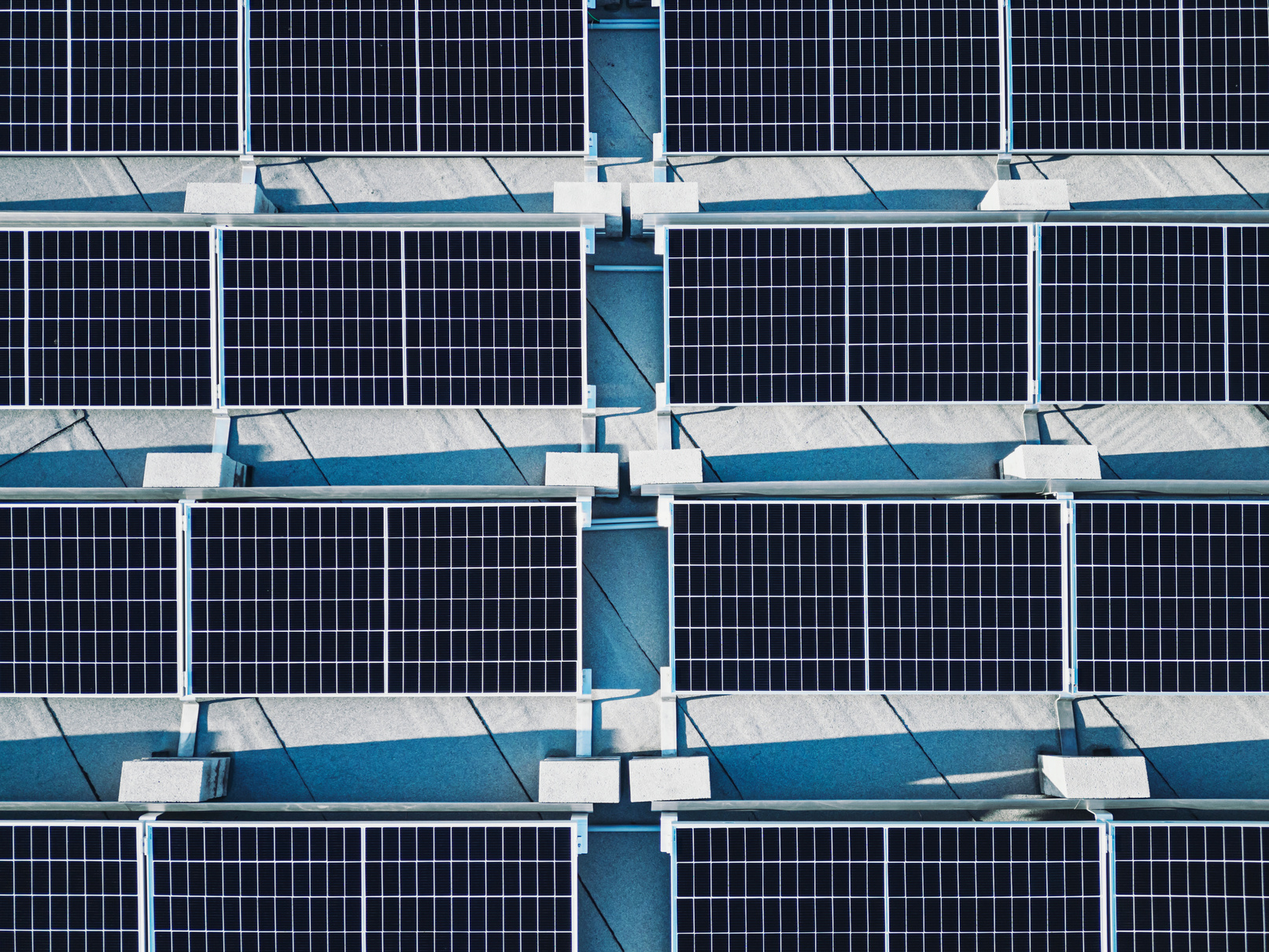 Rooftop Solar Panels