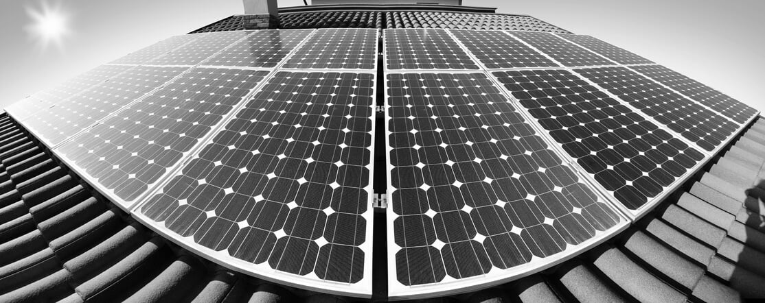 solar panel