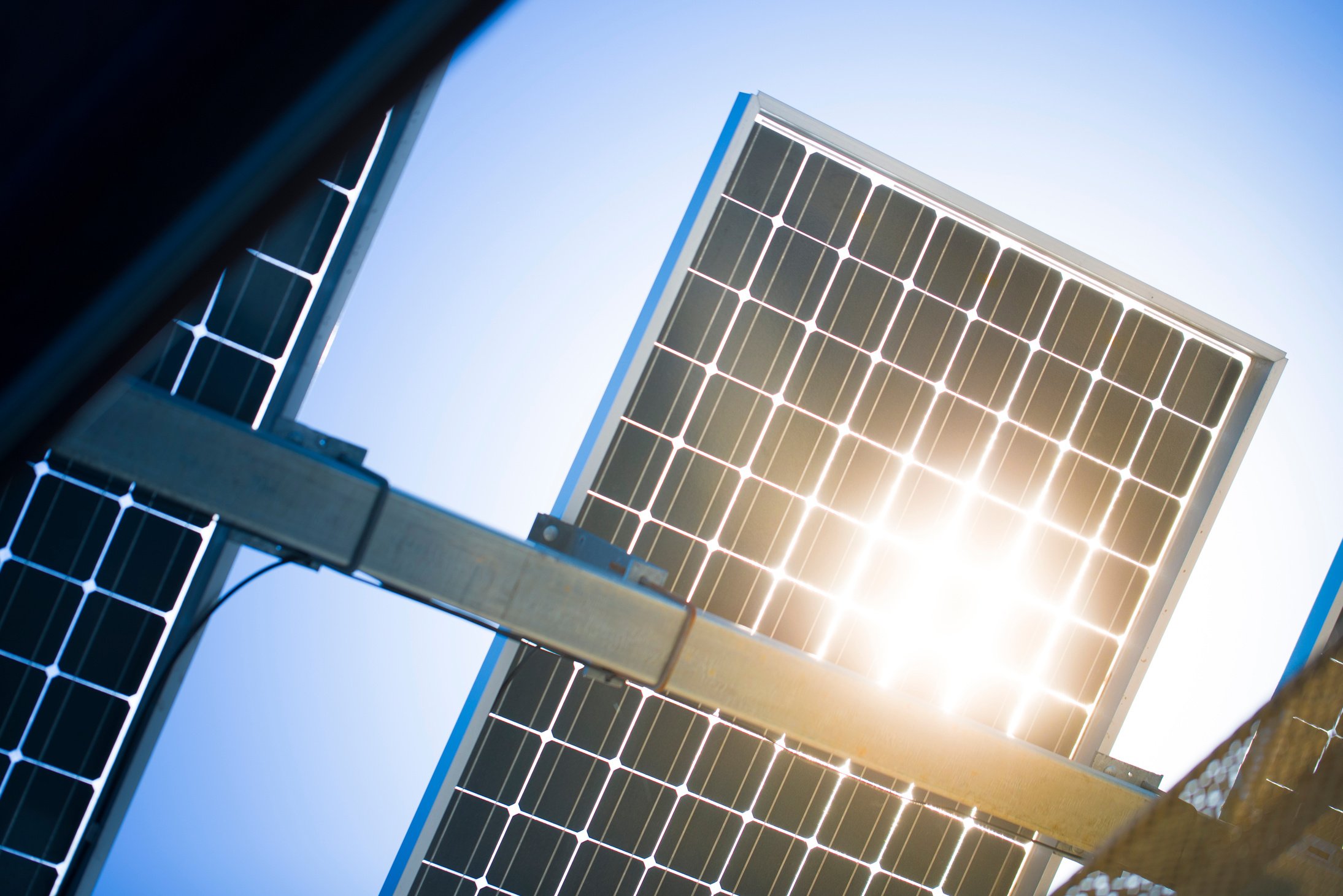 Solar Panel