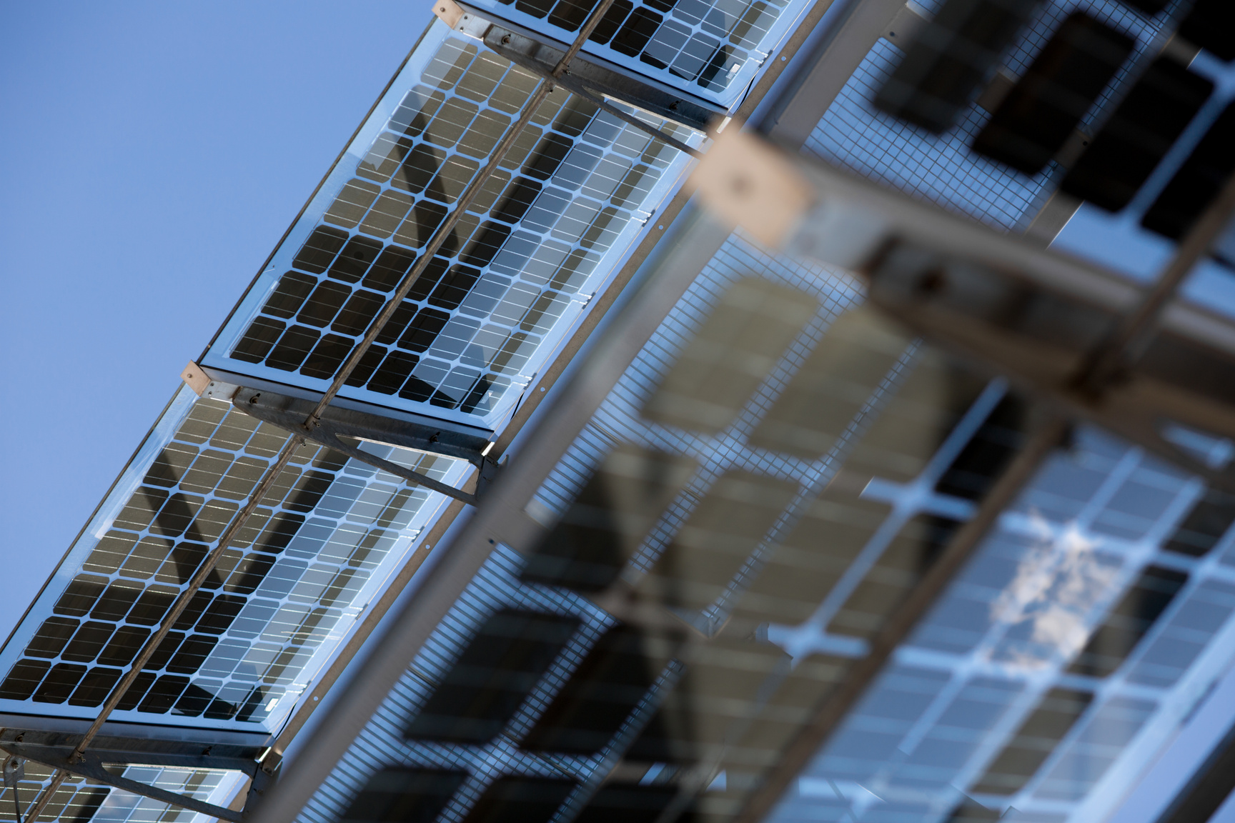 Solar panel